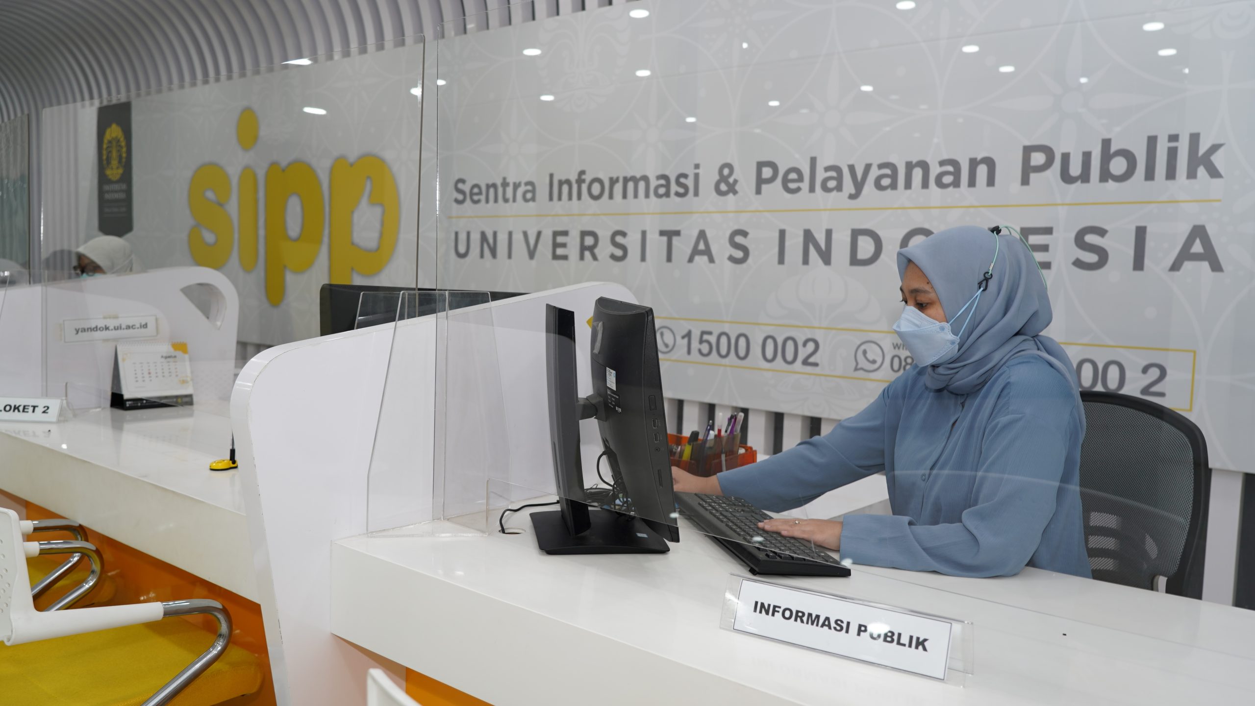 Informasi Berkala – PPID Universitas Indonesia